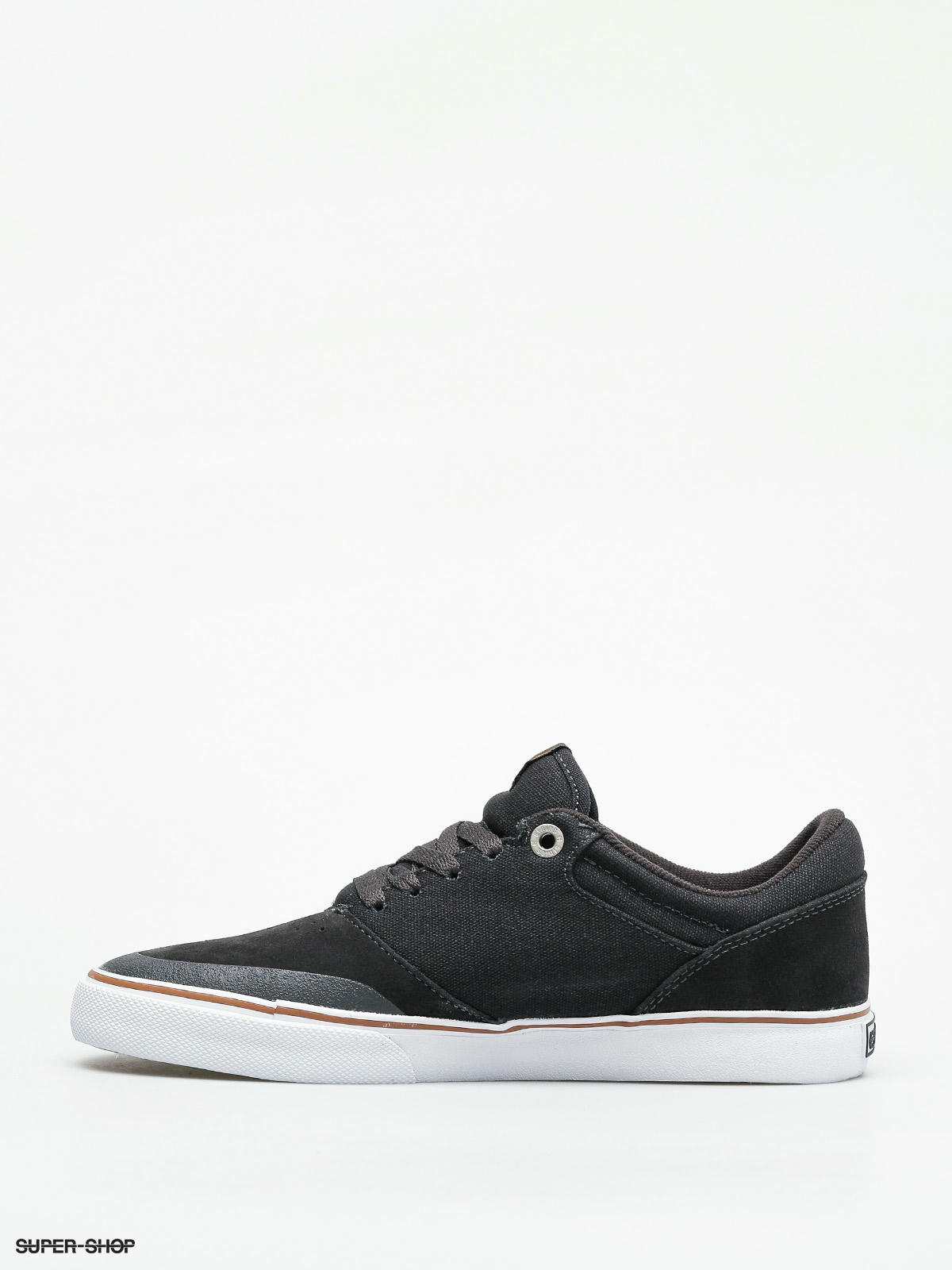 Etnies Marana Vulc Shoes graphite