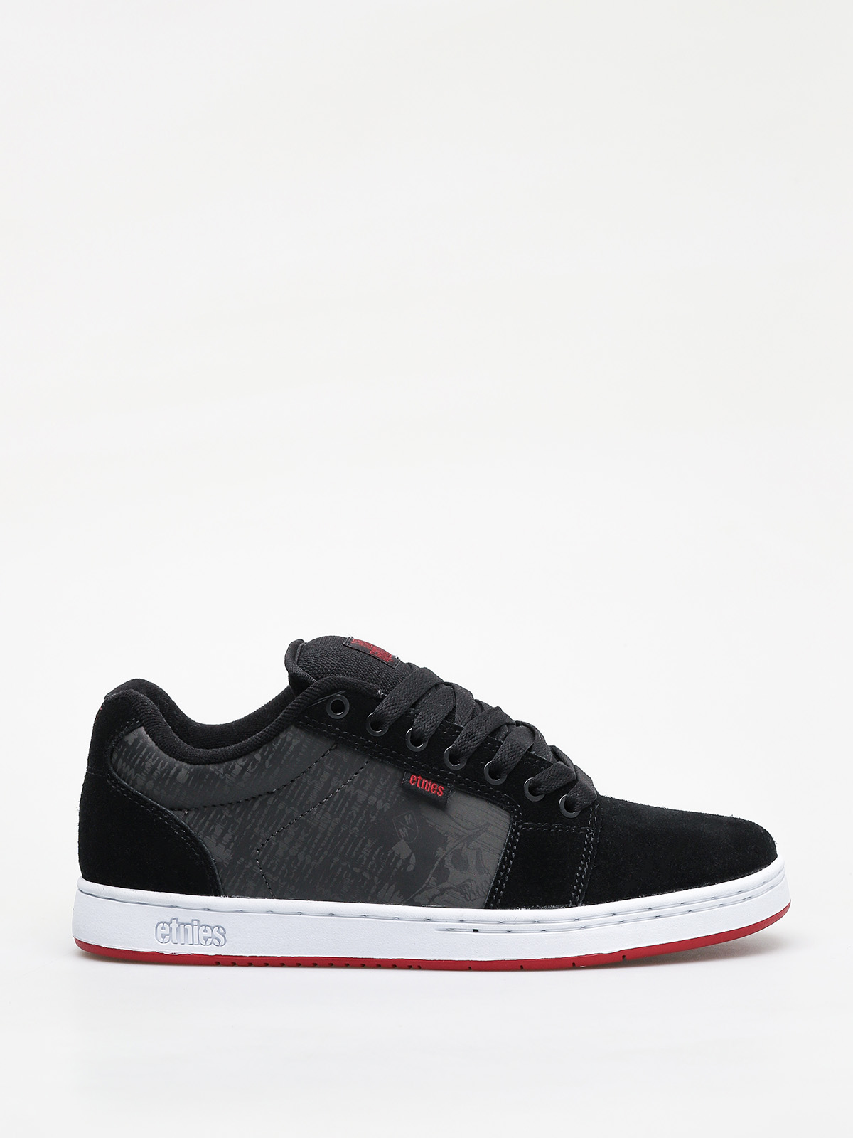 Etnies barge xl online