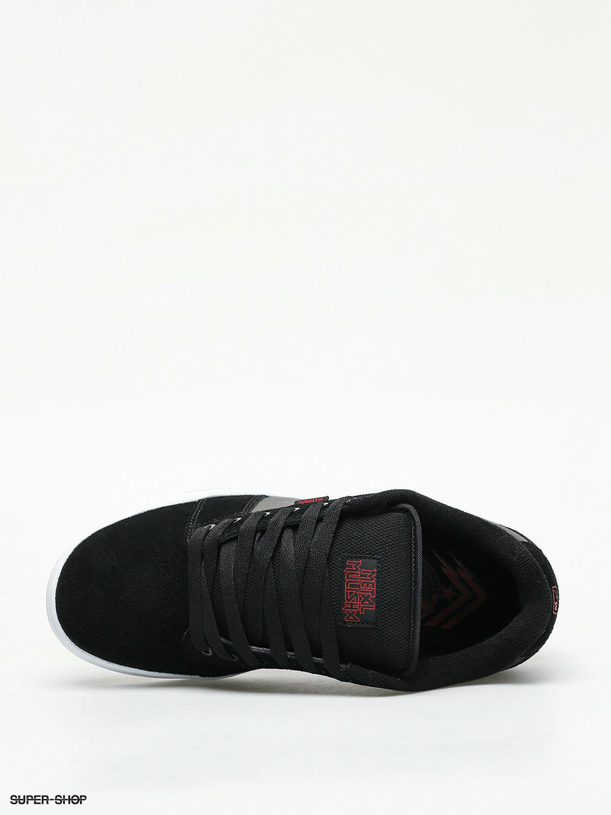 Etnies metal sale mulisha barge xl