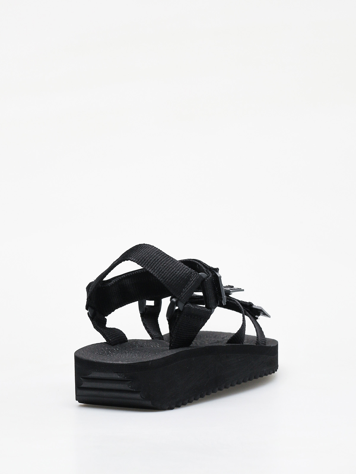 Fila Tomaia Sandal Sandals Wmn (black)