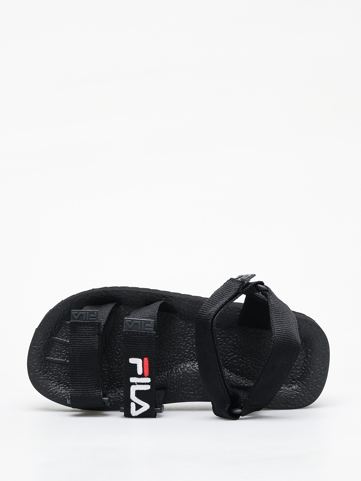 Fila Tomaia Sandal Sandals Wmn (black)