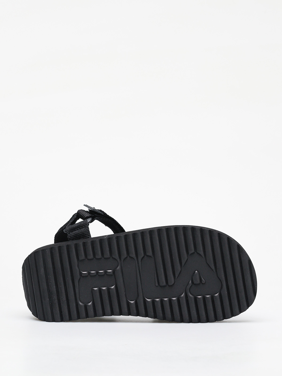 Fila Tomaia Sandal Sandals Wmn (black)