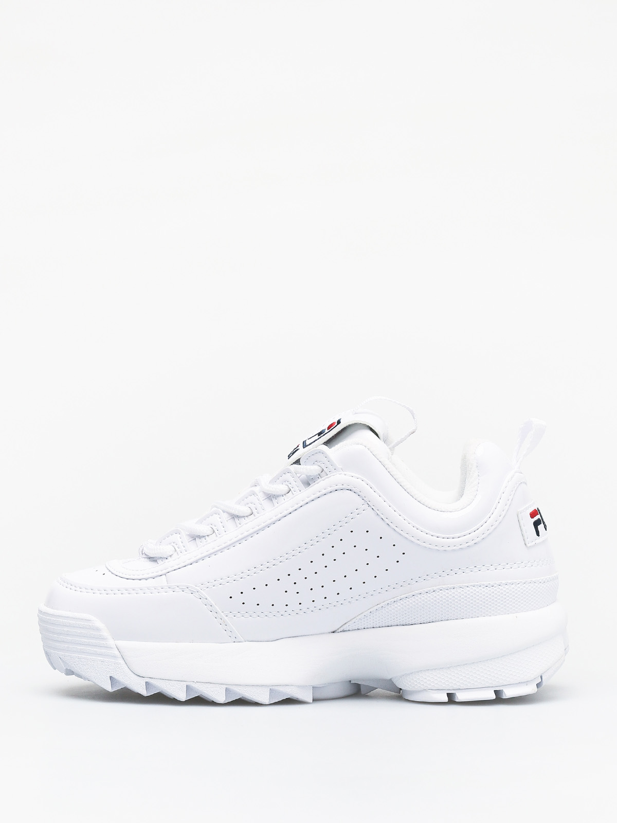 disruptor low wmn white