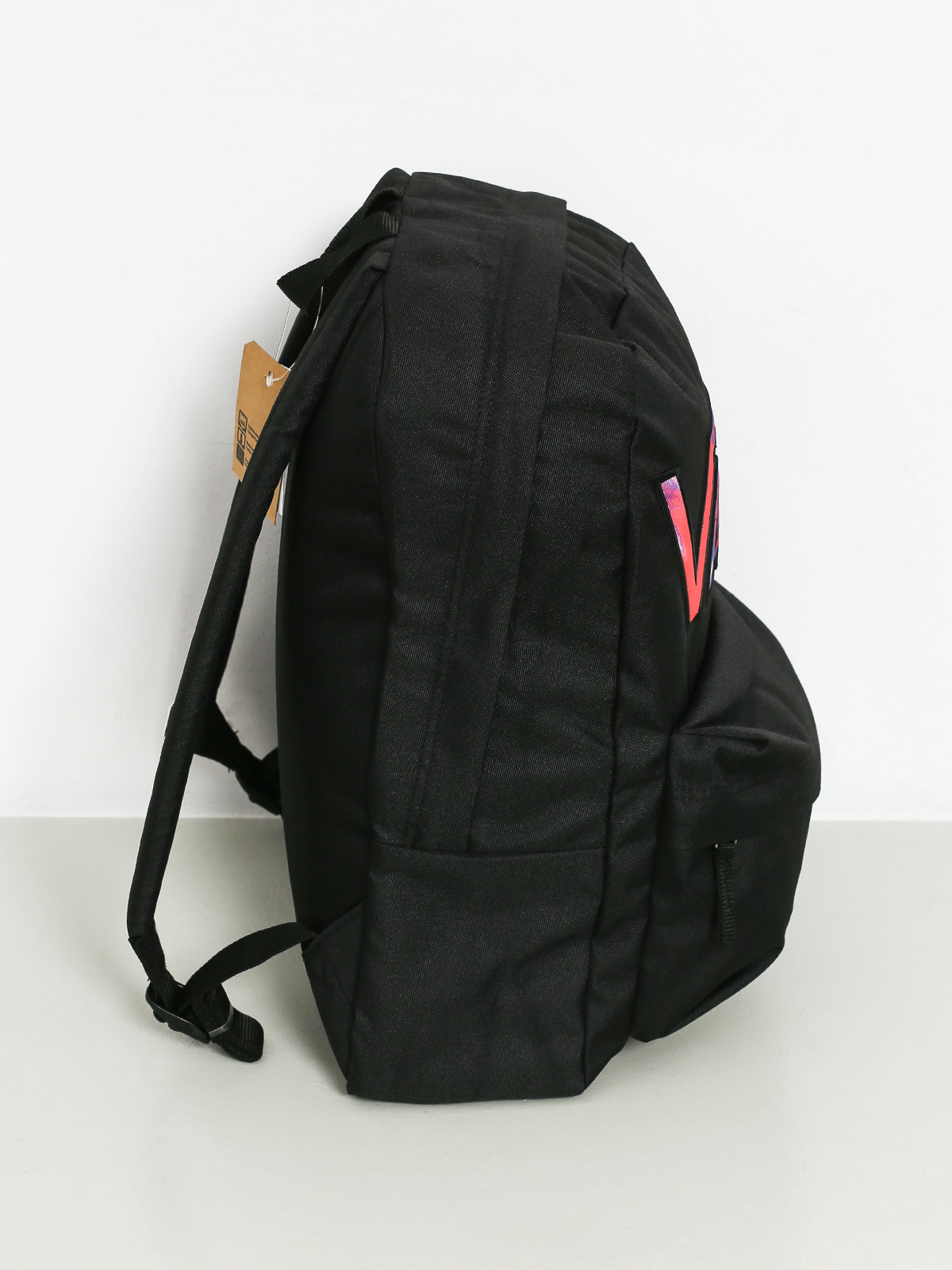 vans realm flying v backpack