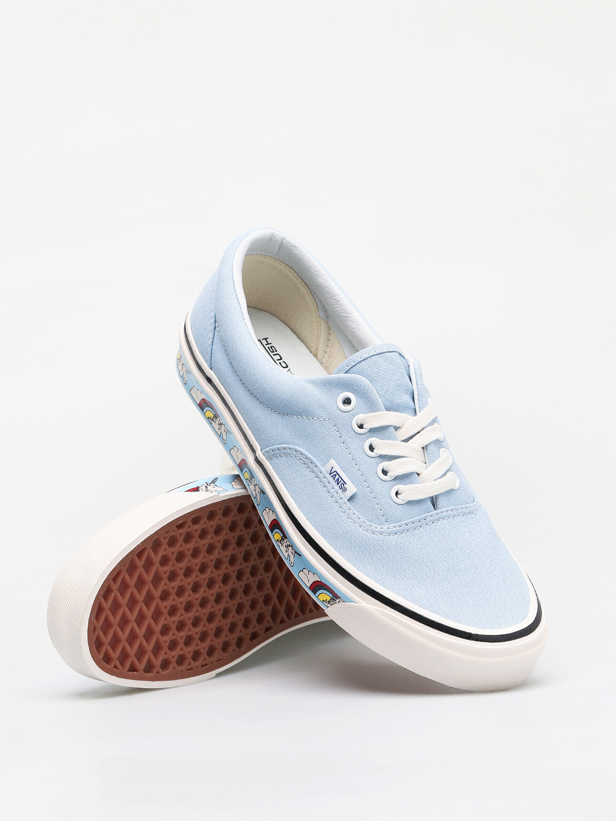 Vans Era 95 Dx Shoes (anaheim factory/unicorn)
