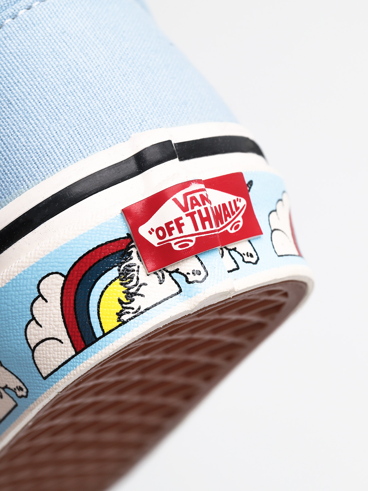 Vans Era 95 Dx Shoes (anaheim factory/unicorn)