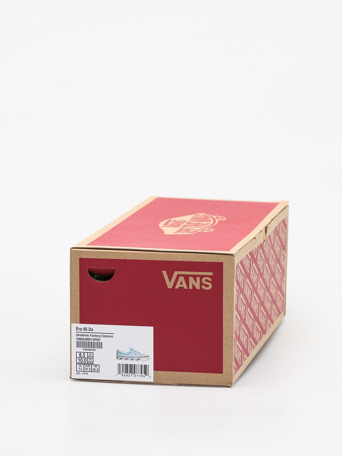 Vans Era 95 Dx Shoes (anaheim factory/unicorn)