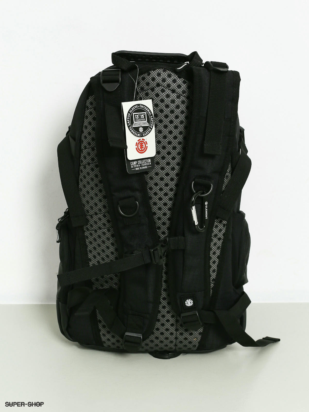 jaywalker 30l backpack