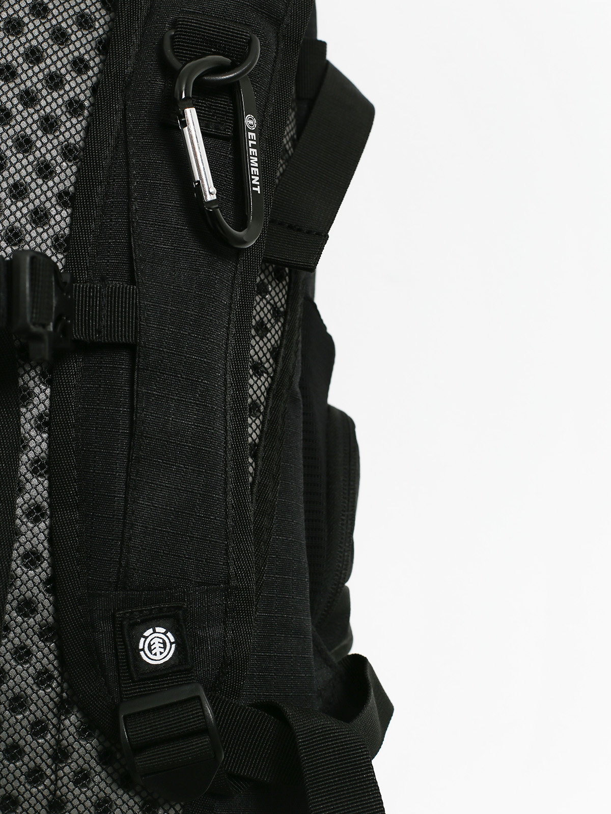 element jaywalker outward