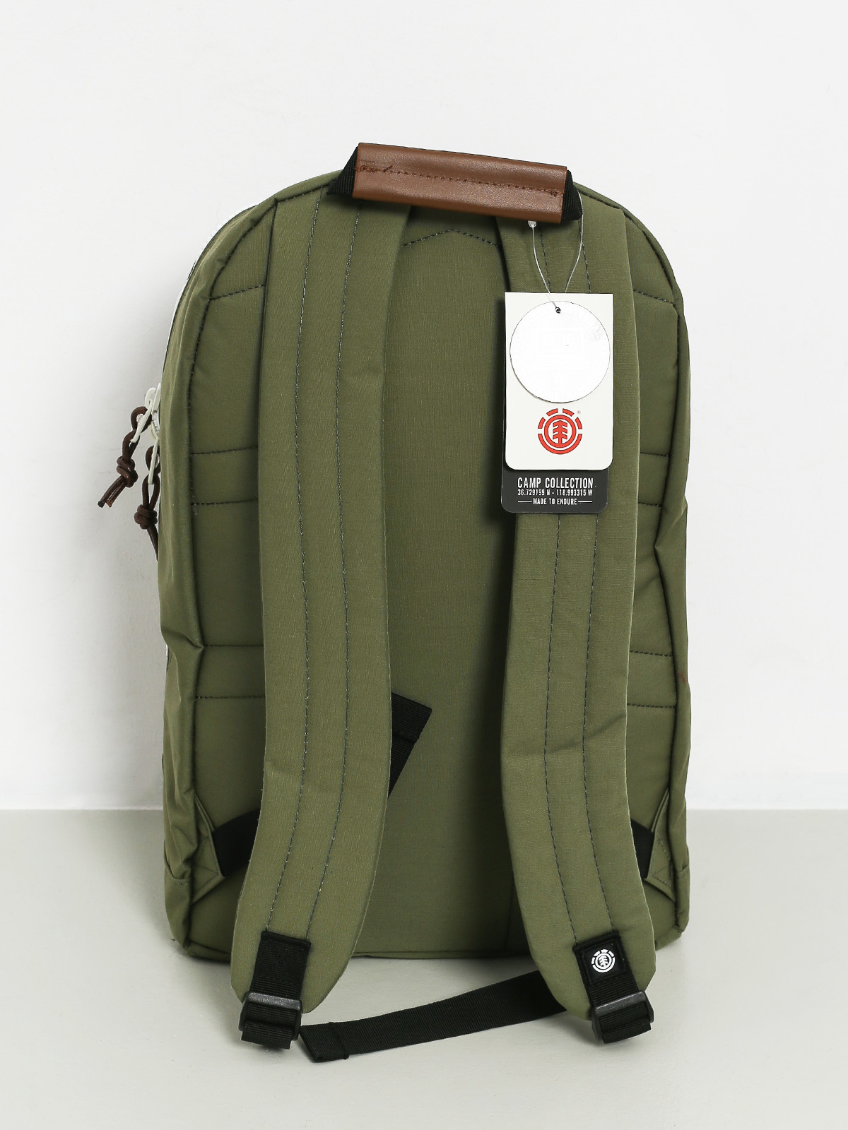 element camden backpack