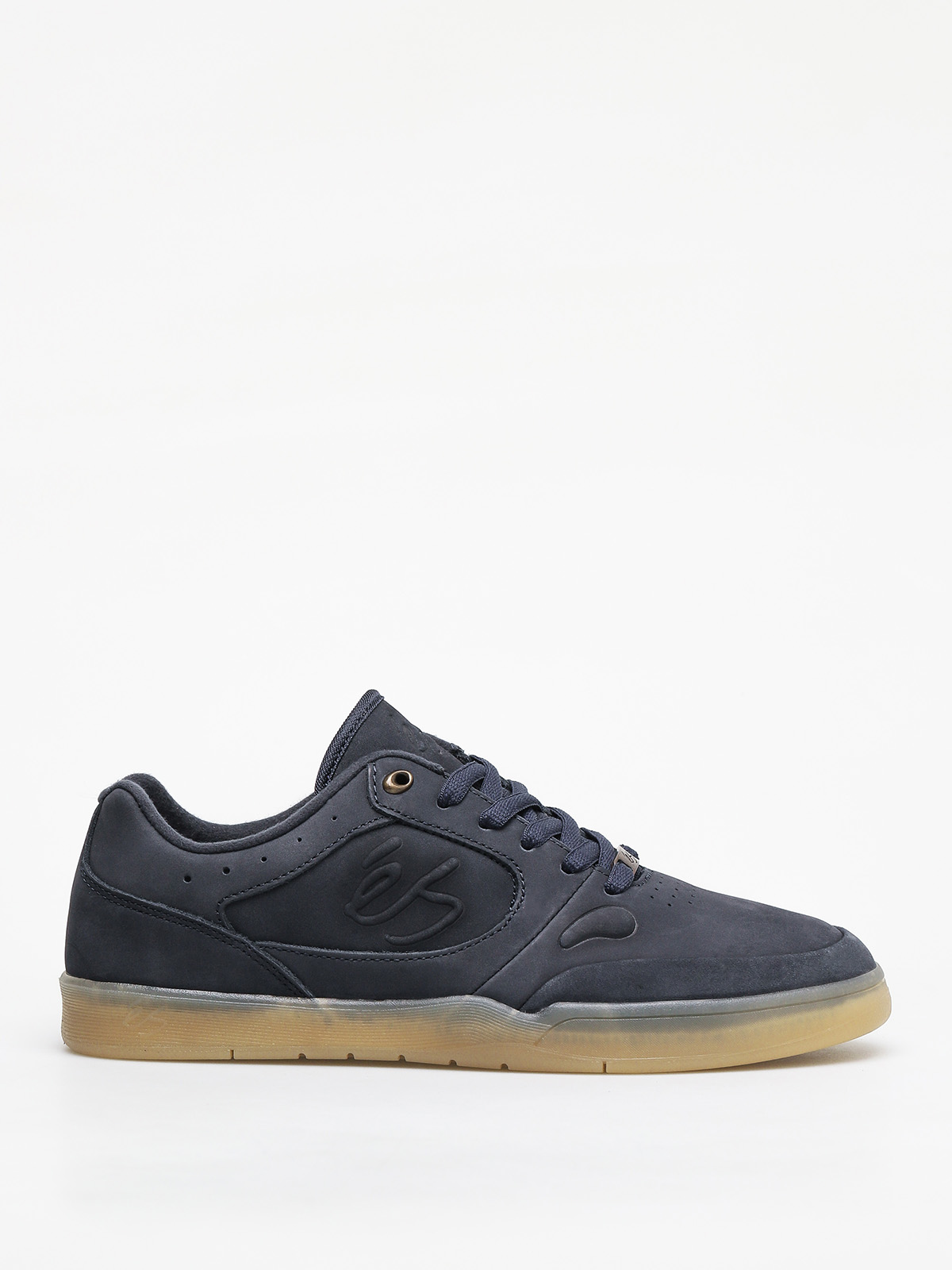 Es Swift Shoes navy blue (navy/gum)