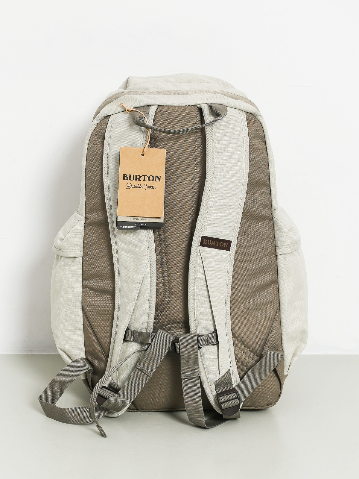 burton apollo backpack