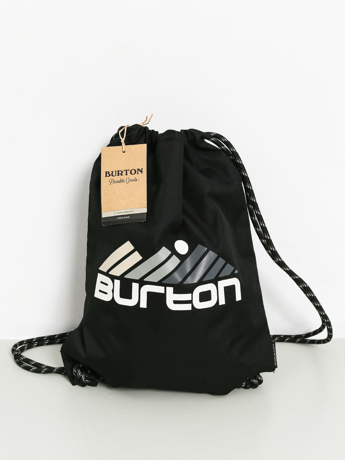 Burton Cinch Backpack (true black)
