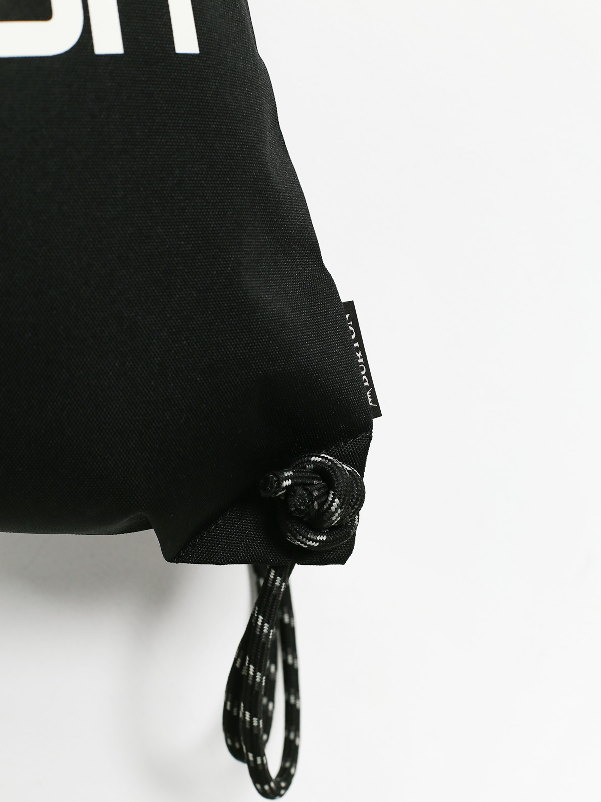 Burton Cinch Backpack (true black)