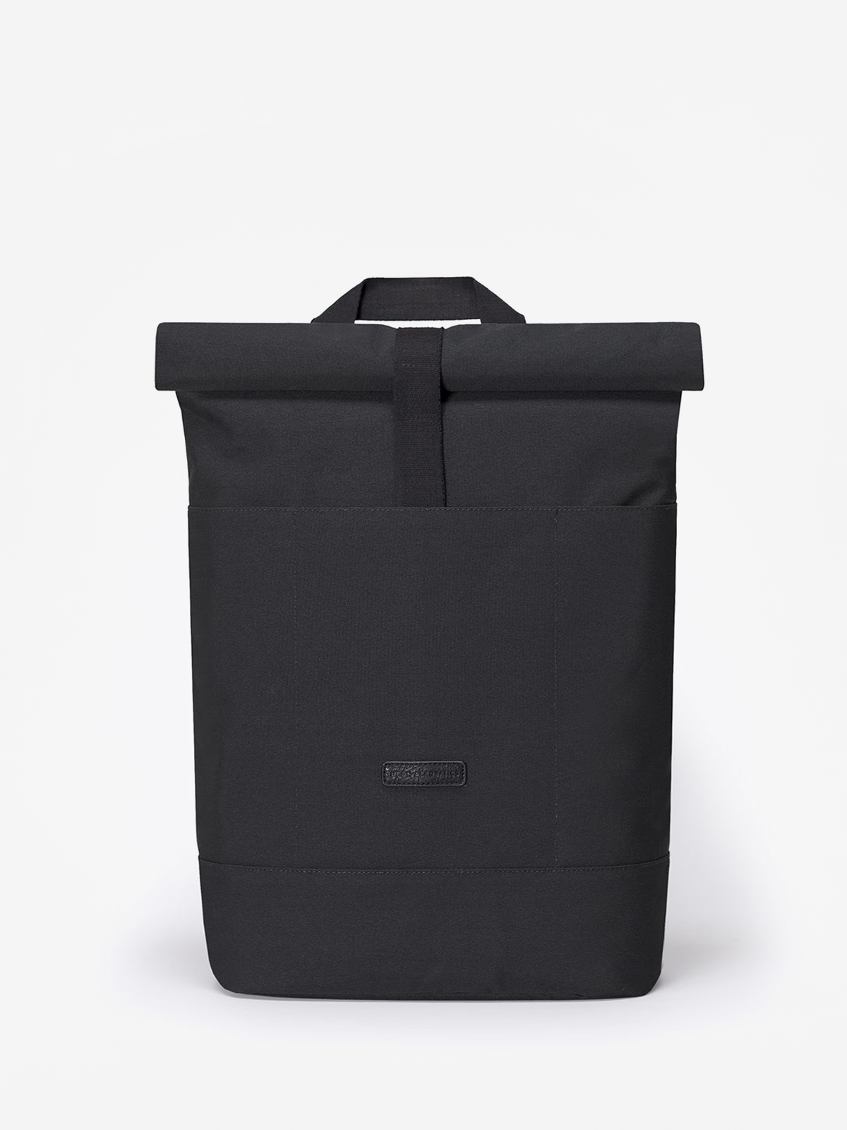 Ucon Acrobatics Hajo Stealth Backpack - black (black)