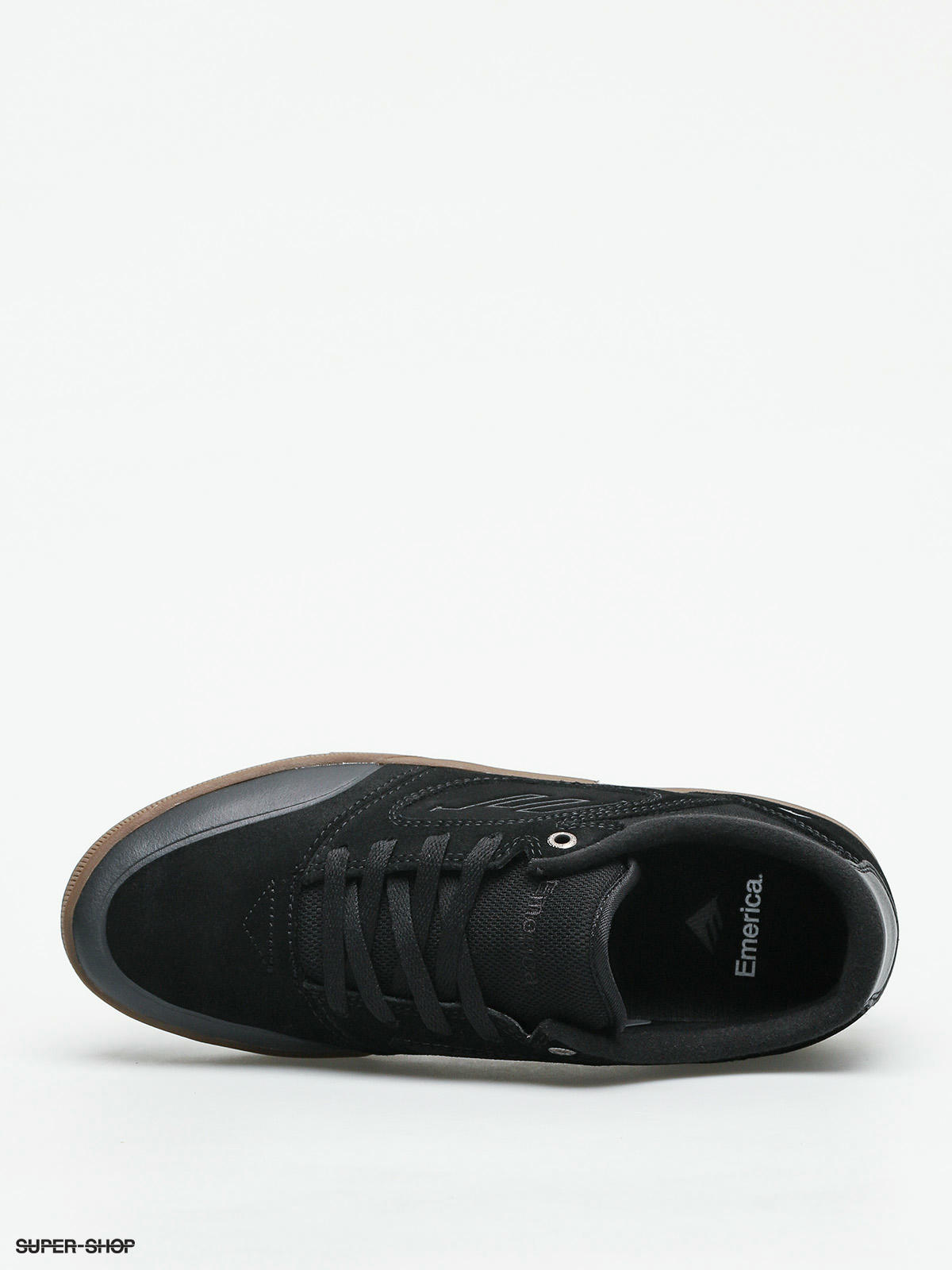 emerica dissent shoes