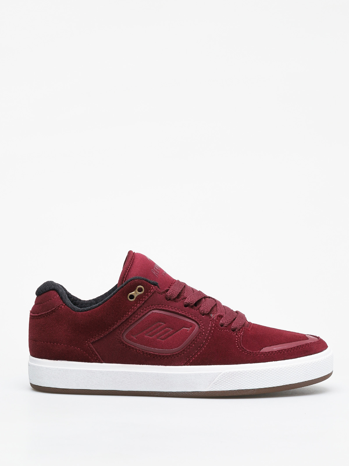 Emerica Reynolds G6 Schuhe (maroon)