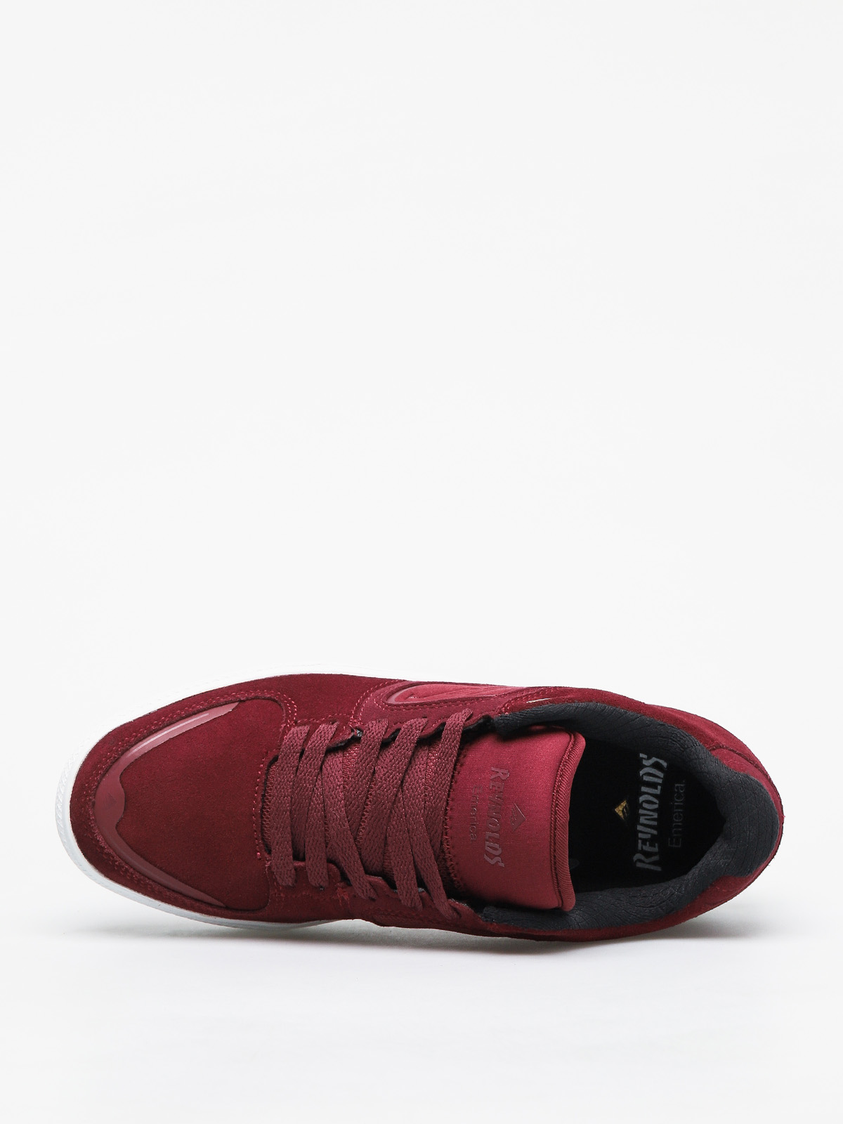 Emerica Reynolds G6 Schuhe (maroon)