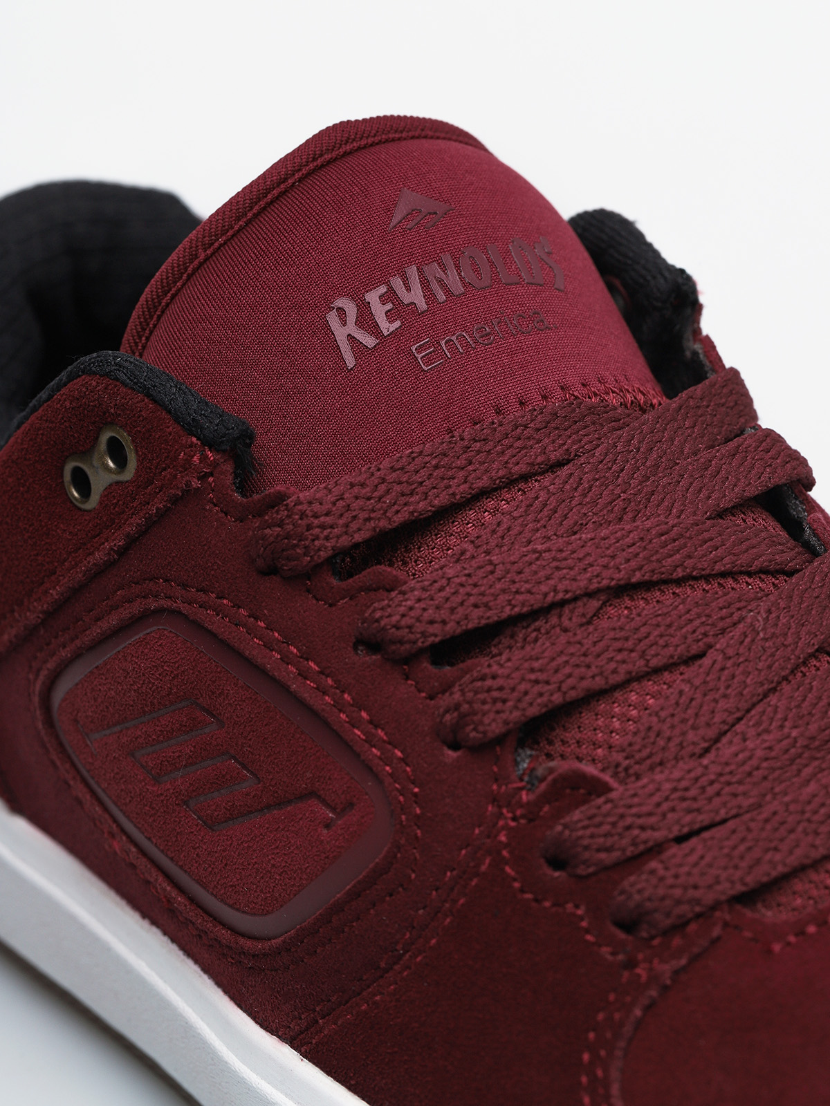 Emerica Reynolds G6 Schuhe (maroon)