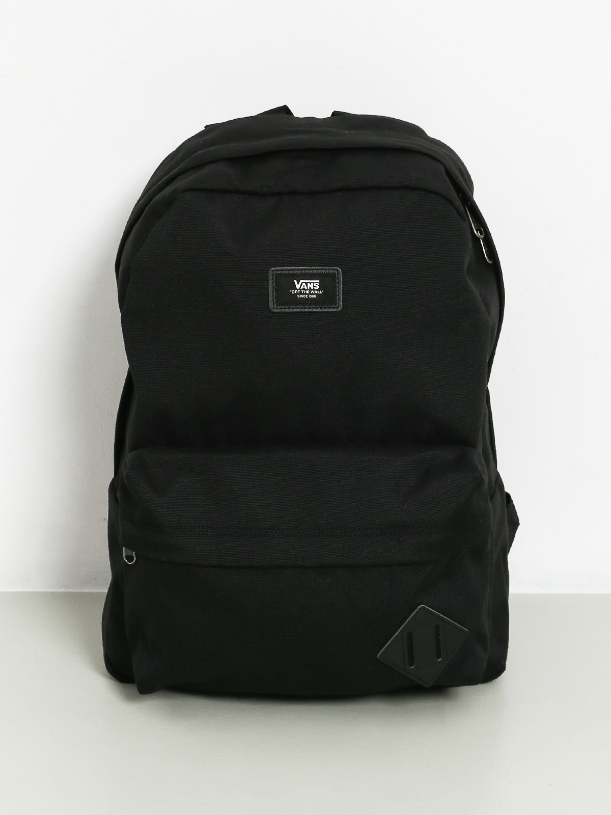 Vans Backpack Old Skool II (black)