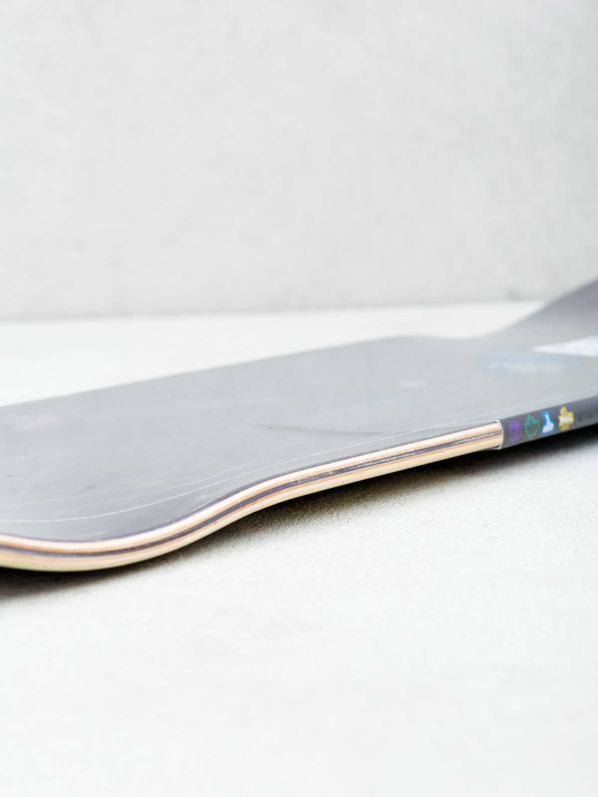 Jart XDXDXD Deck (new mom)