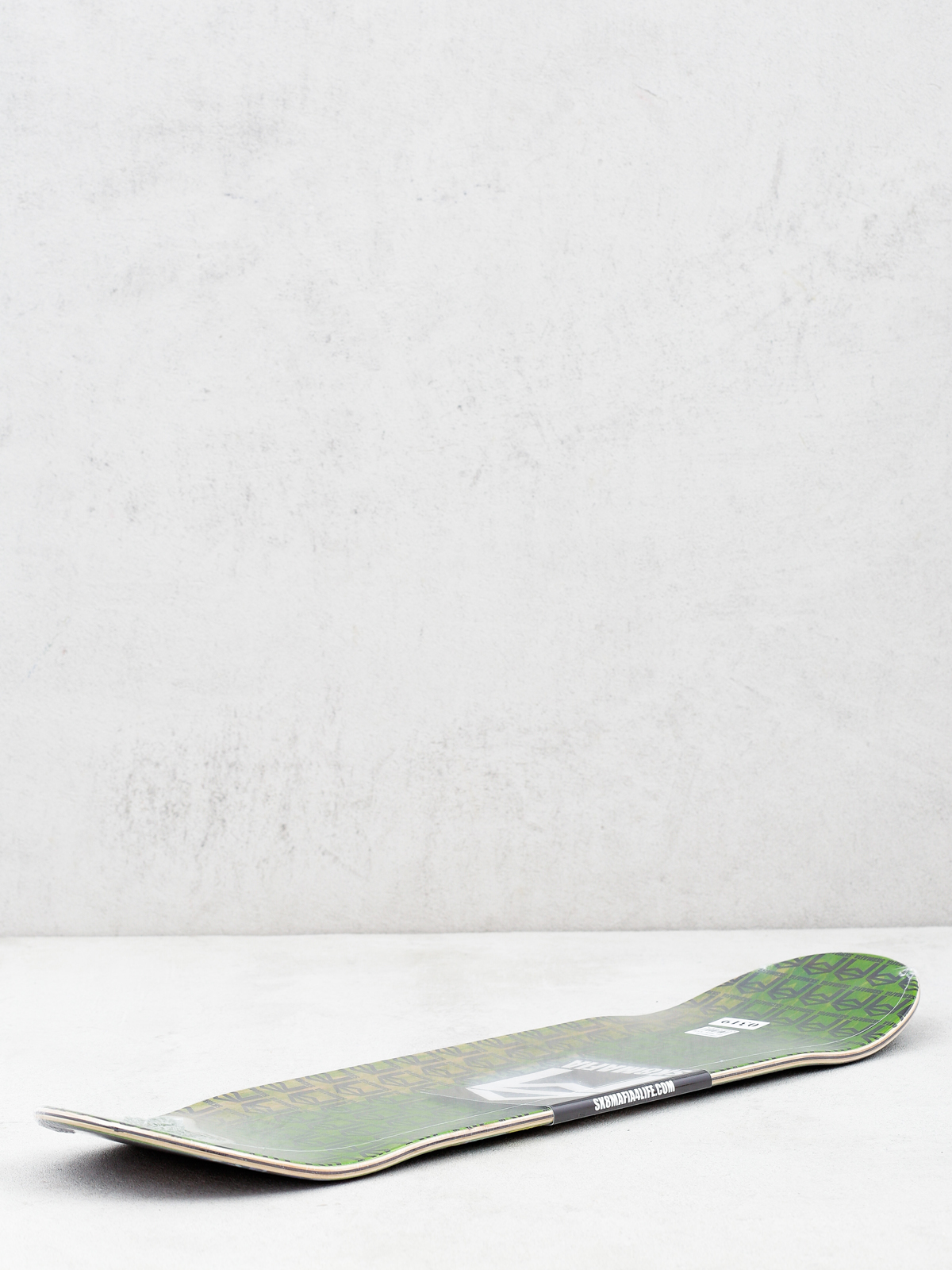 Sk8Mafia Jimmy Cao Made Deck (multi)