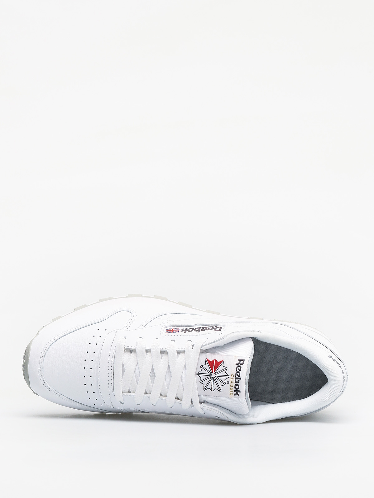 Reebok Sneakers Classic Leather (white 