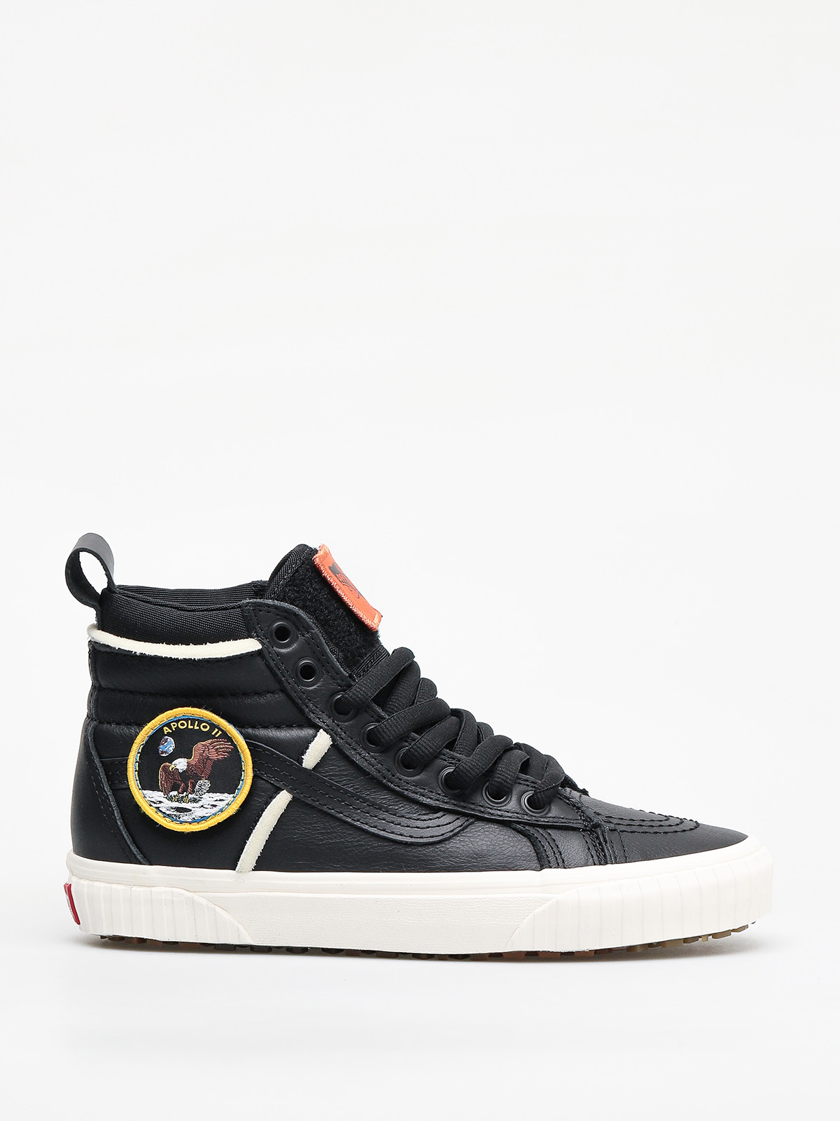 Vans Sk8 Hi 46 Mte Dx Shoes (space voyager/black)