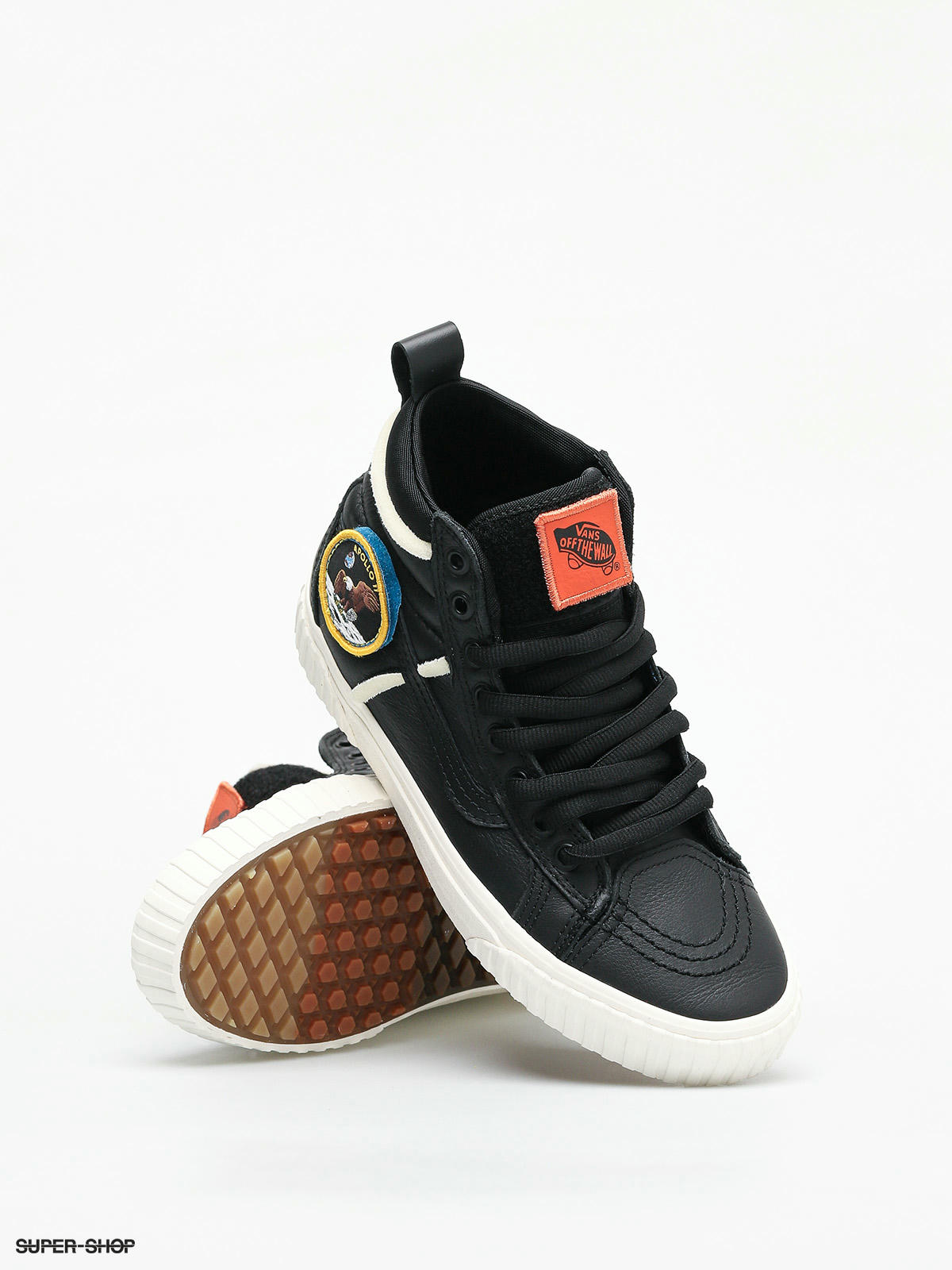 Sk8 hi 46 shop mte dx space voyager