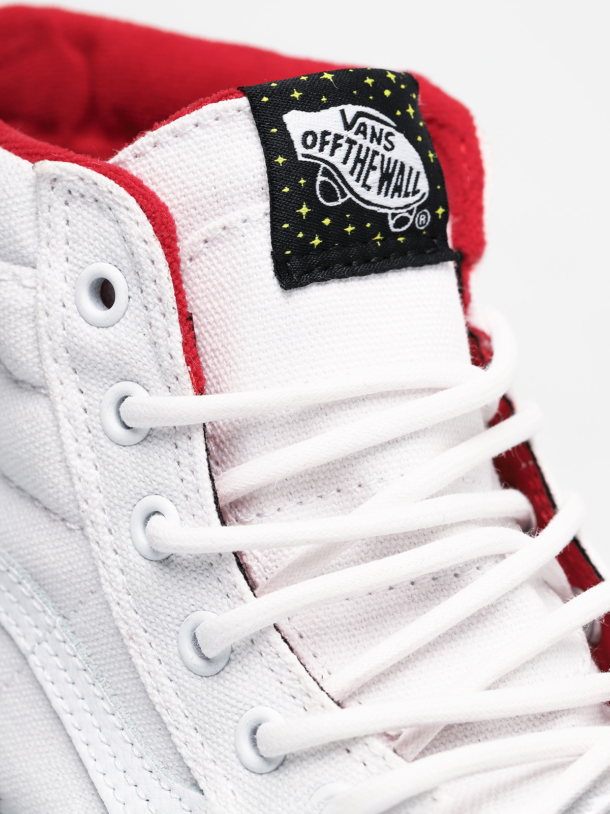 Vans Sk8 Hi Mte Space Voyager Shoes (nasa/true white/black)