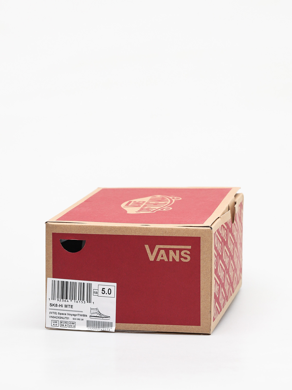 Vans Sk8 Hi Mte Space Voyager Shoes (nasa/true white/black)