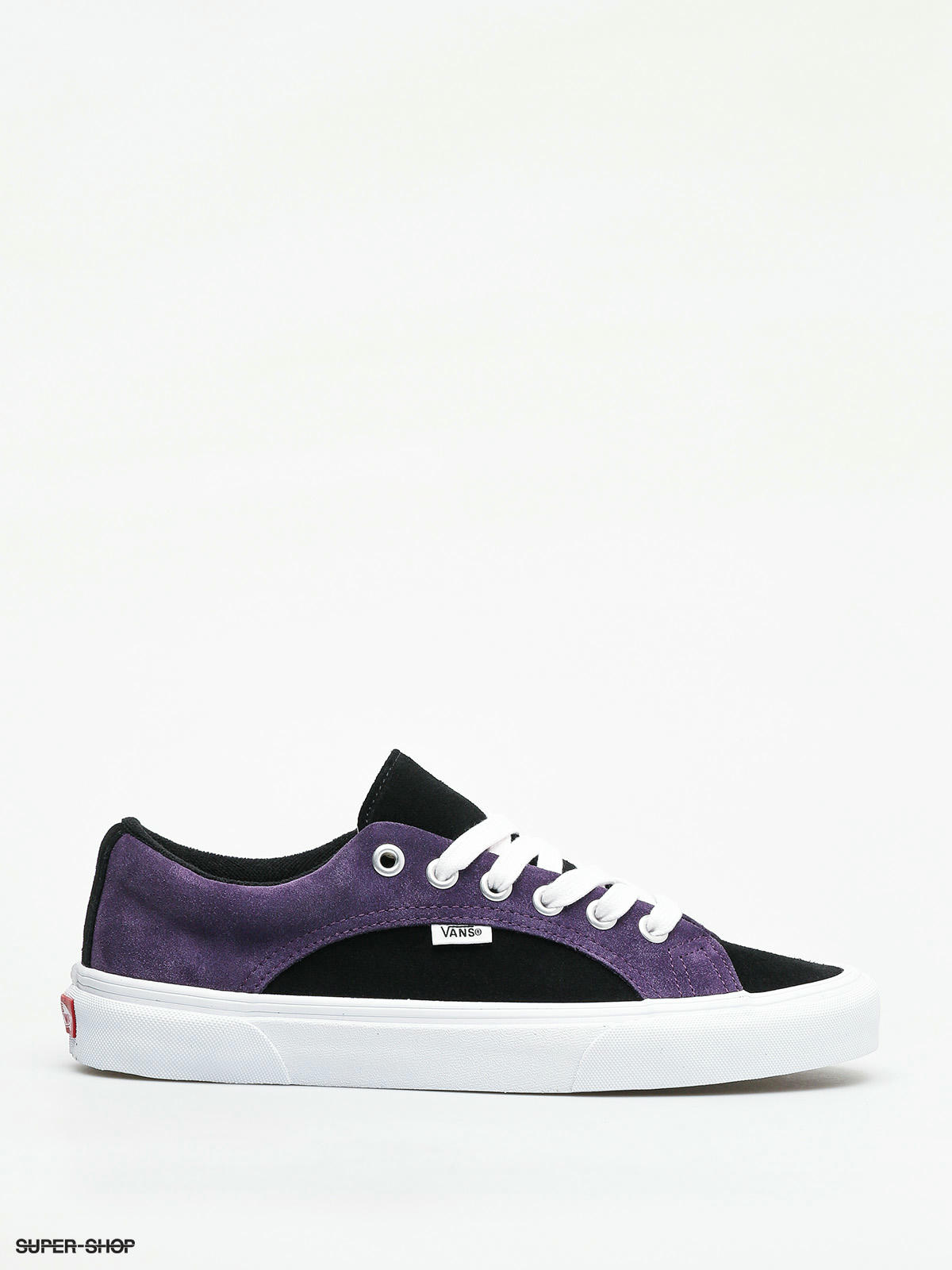 vans retro skate lampin