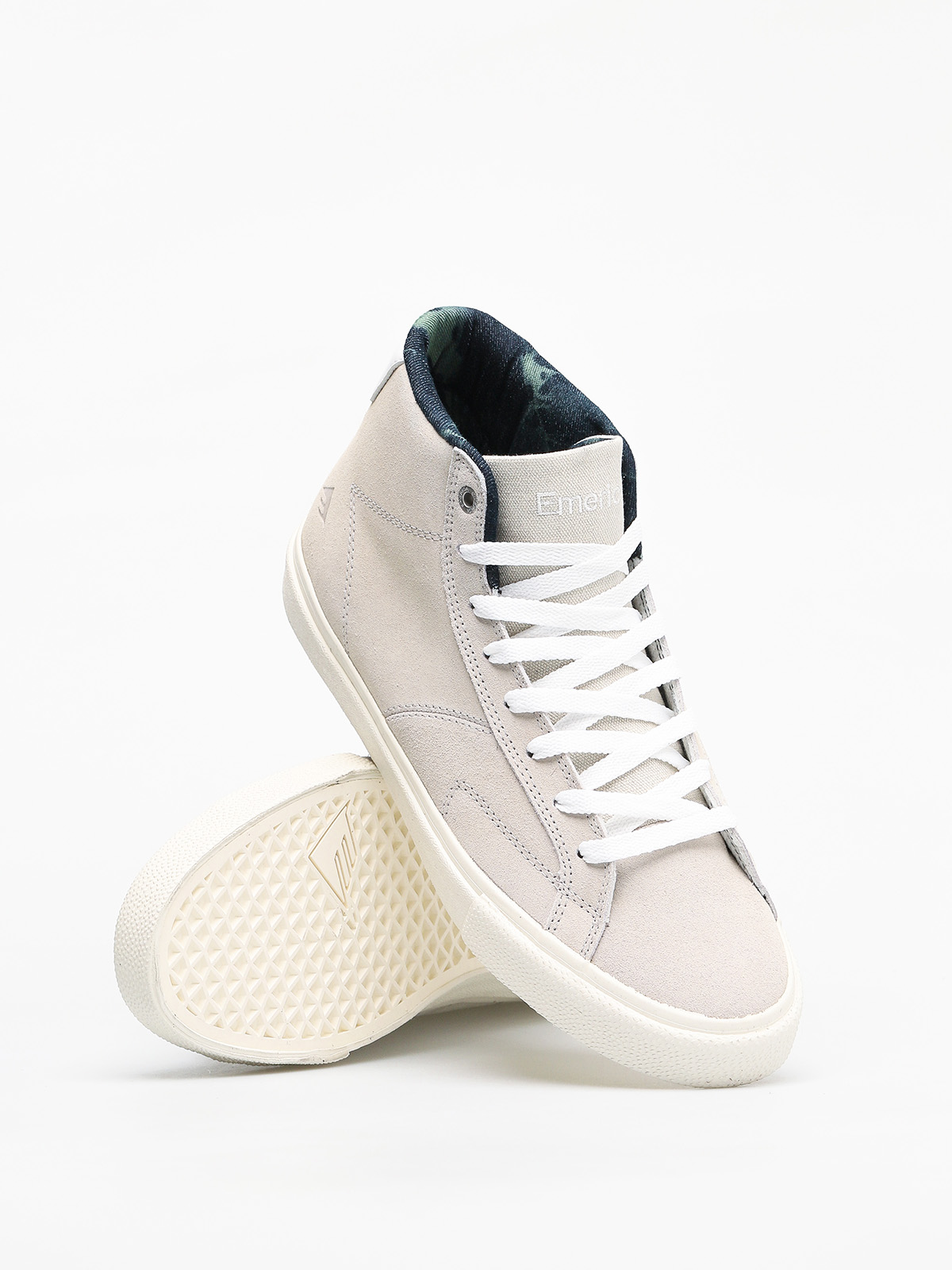 emerica omen hi