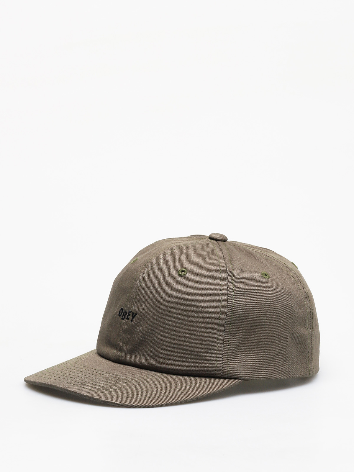 cutty 6 panel snapback