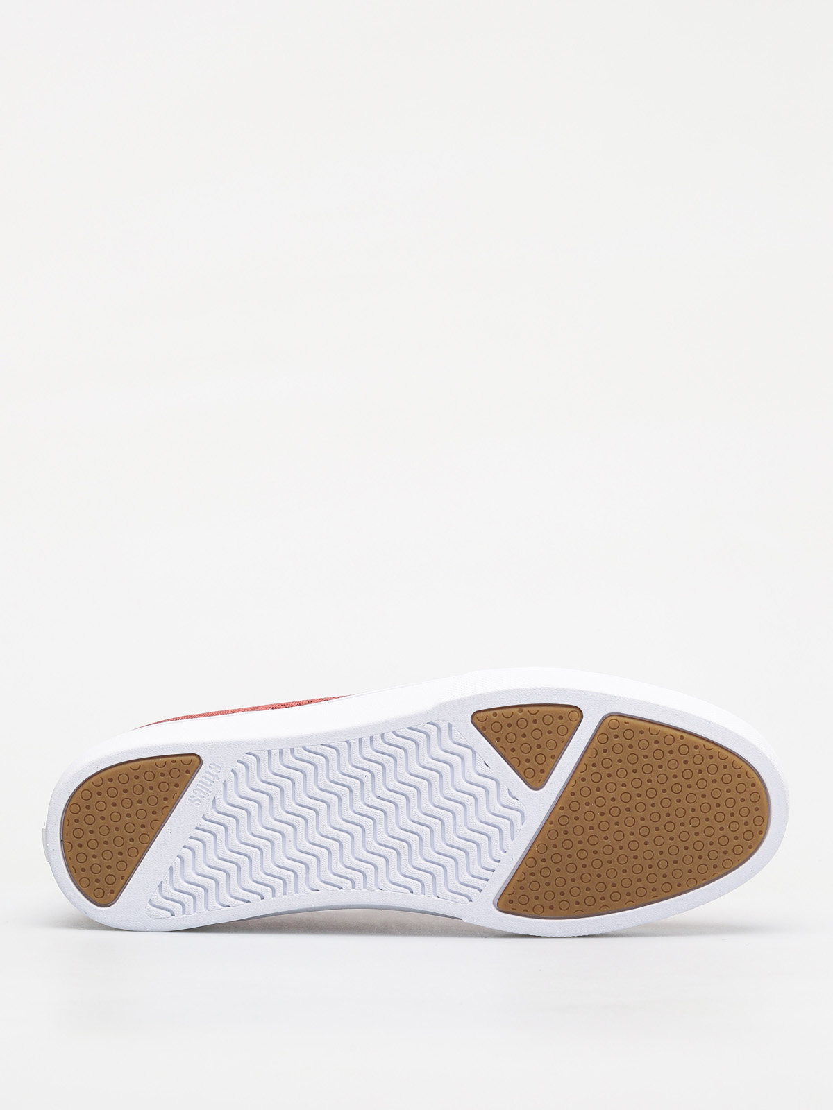 Etnies Cirrus Shoes (rust)