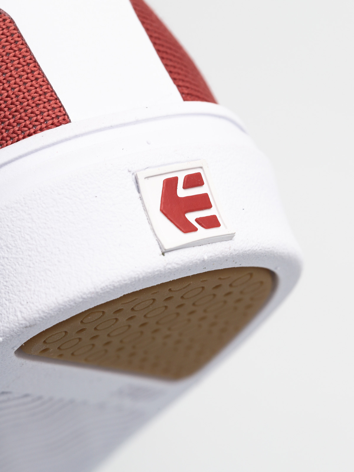 Etnies Cirrus Shoes (rust)