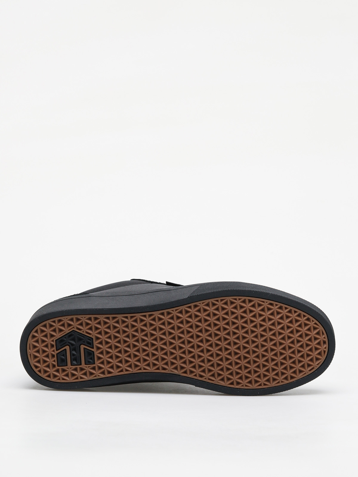 Etnies Jameson Mid Crank Schuhe (black/black)