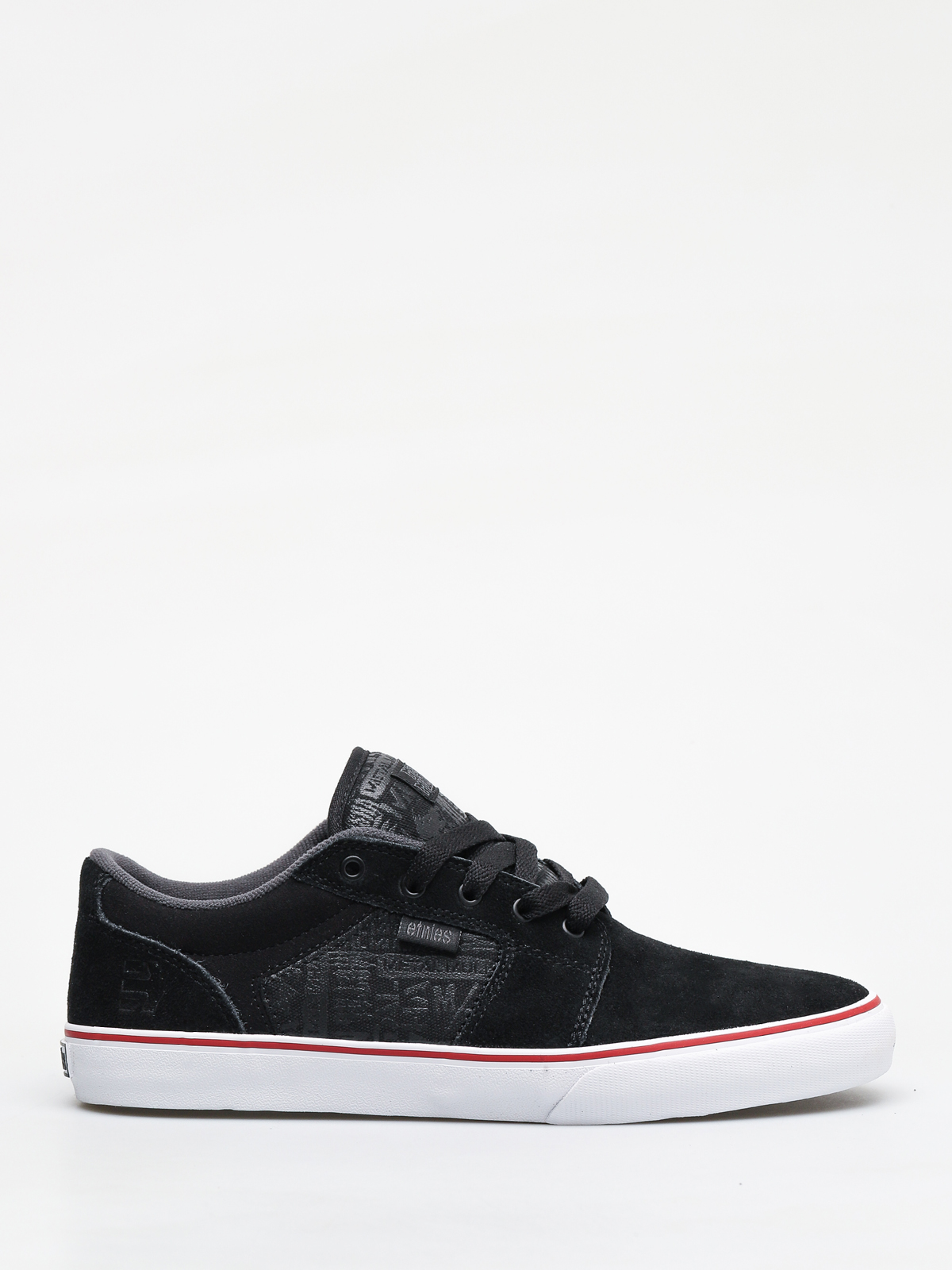 etnies metal mulisha barge ls
