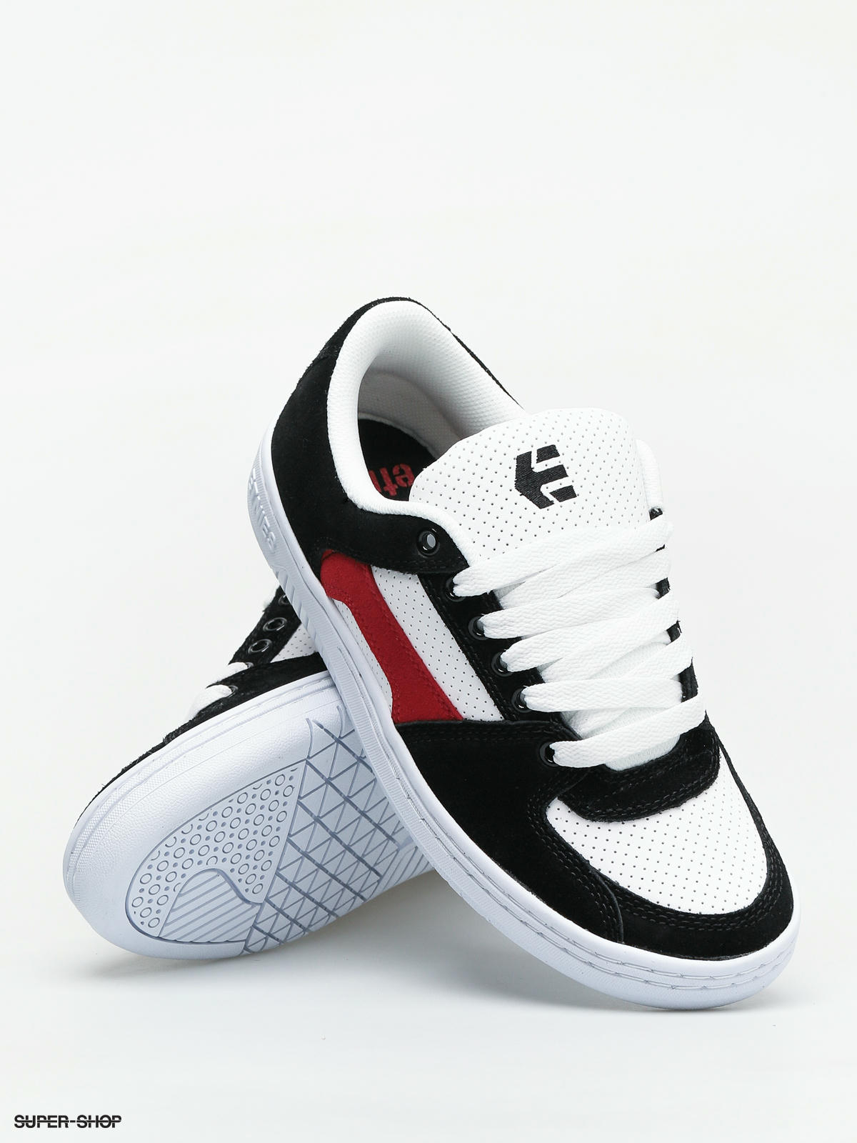 etnies senix lo