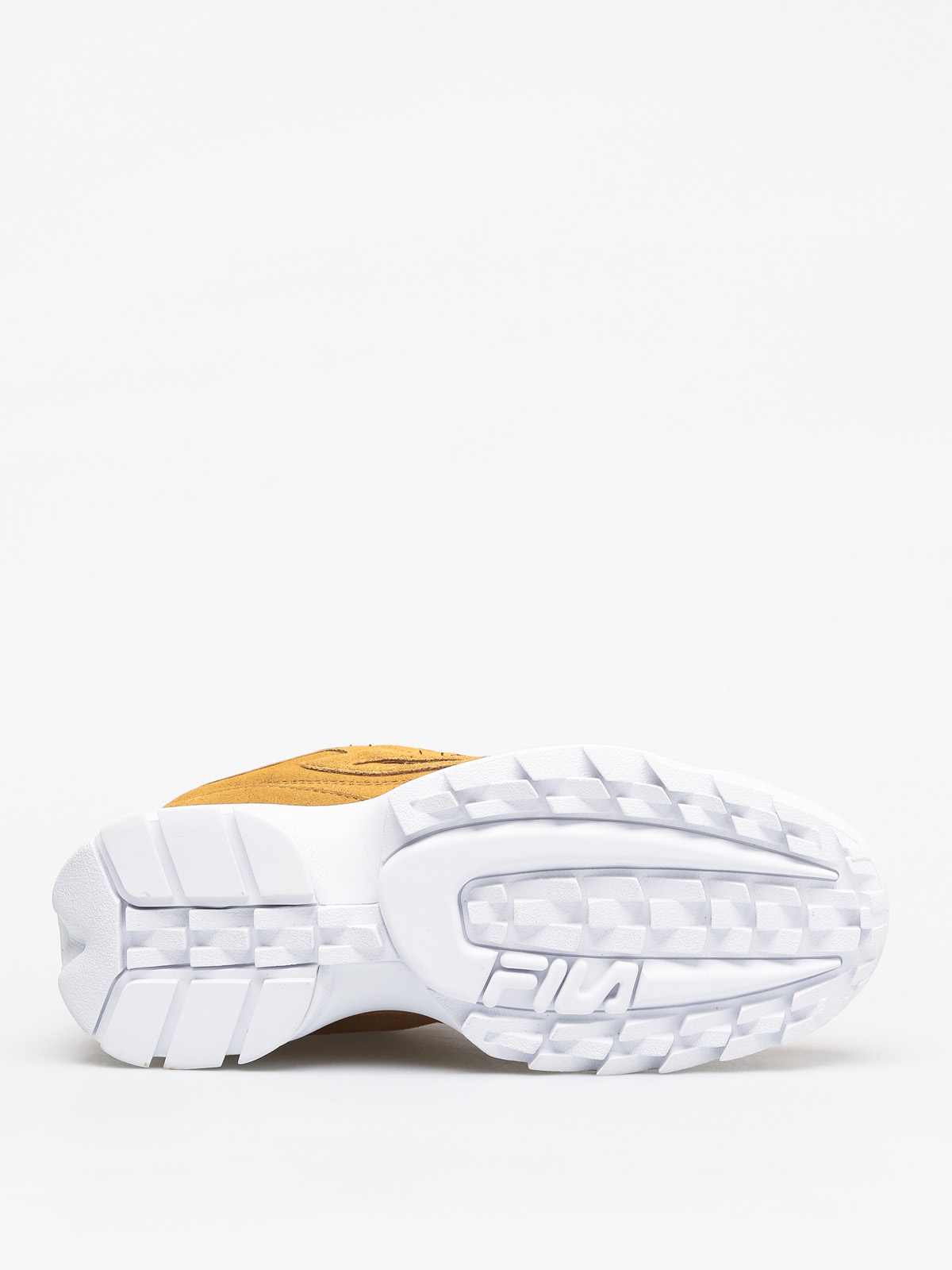Fila Disruptor Low Shoes (inca gold)