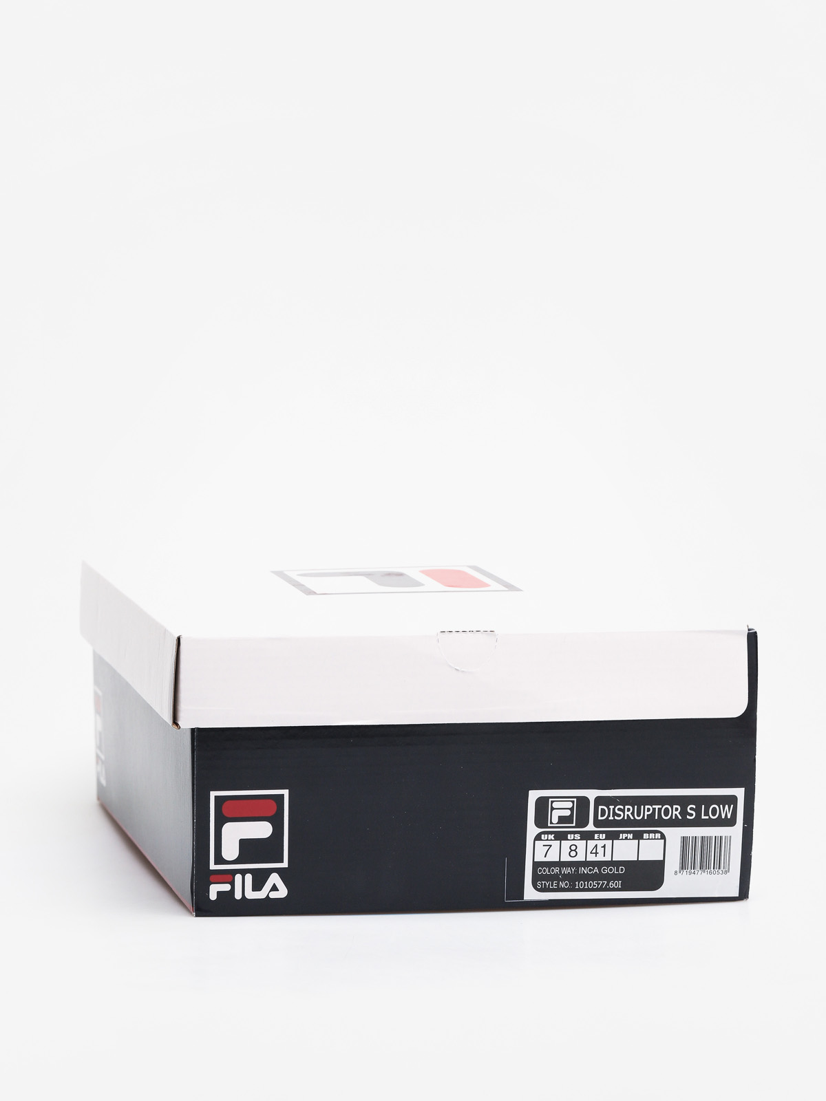 Fila Disruptor Low Shoes (inca gold)