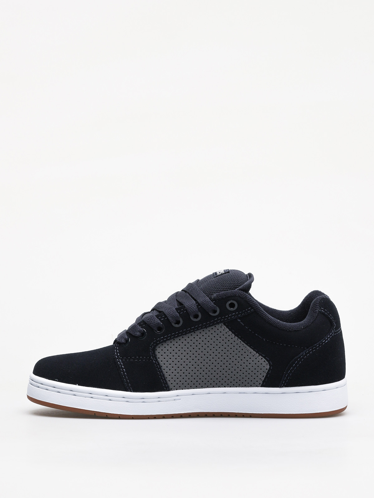 Etnies Barge Xl Shoes (navy/grey)