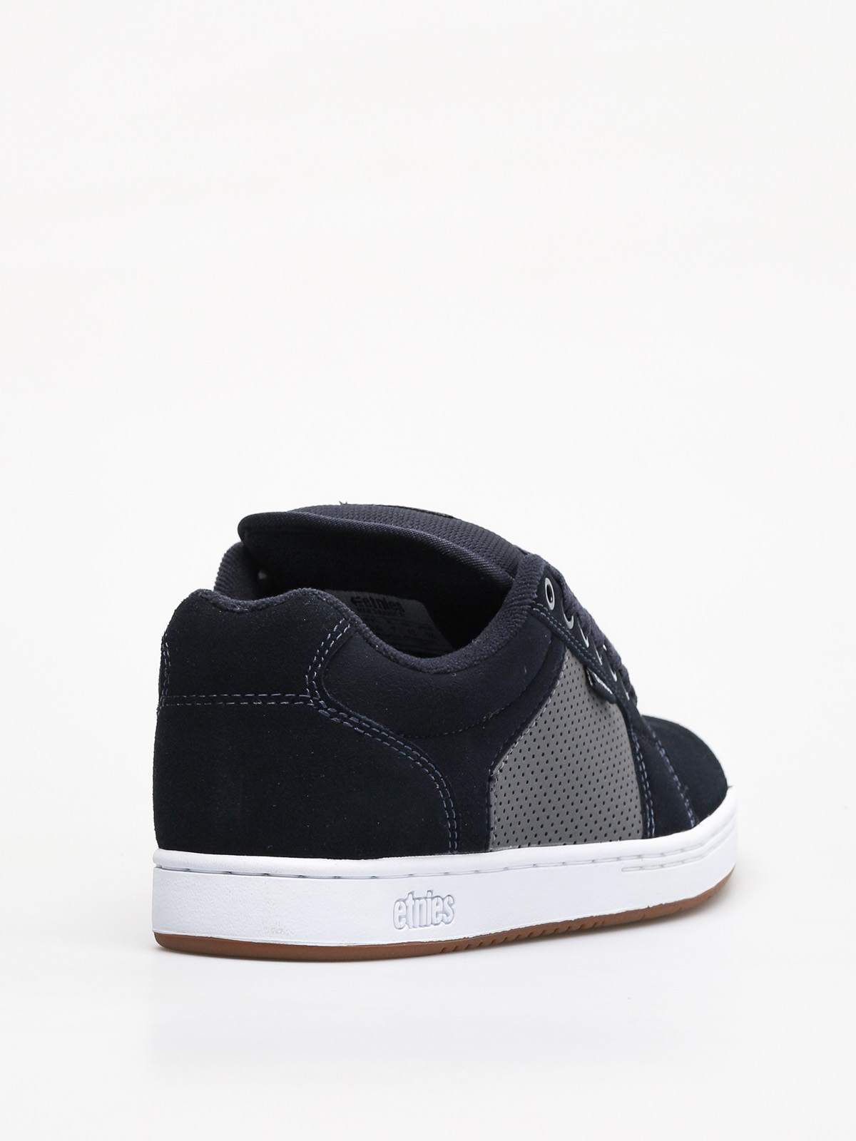 Etnies Barge Xl Shoes (navy/grey)