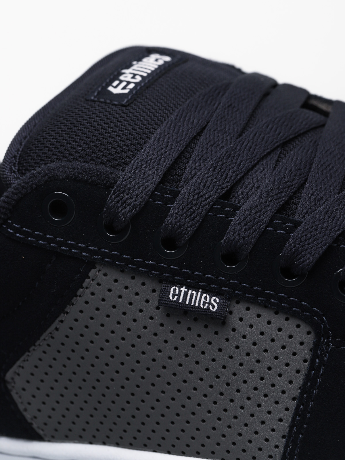 Etnies Barge Xl Shoes (navy/grey)