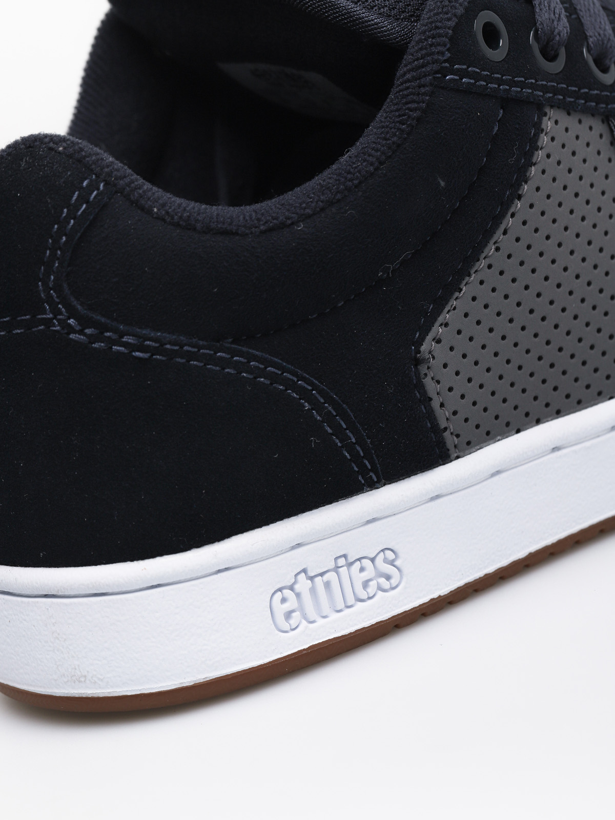 Etnies Barge Xl Shoes (navy/grey)
