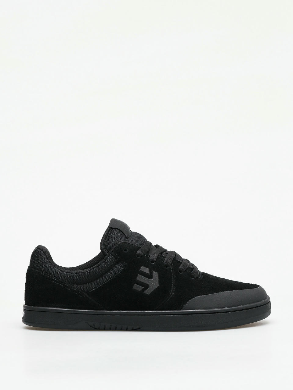 Etnies Marana Schuhe (black/black/black)