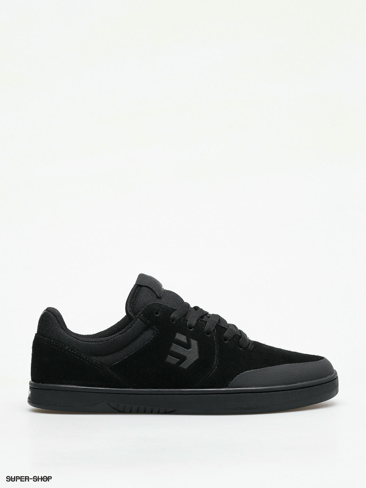 Etnies store shoes black