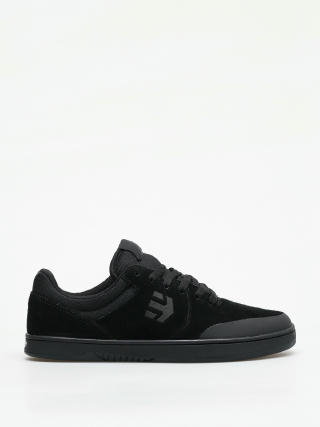 Etnies Marana Shoes (black/black/black)