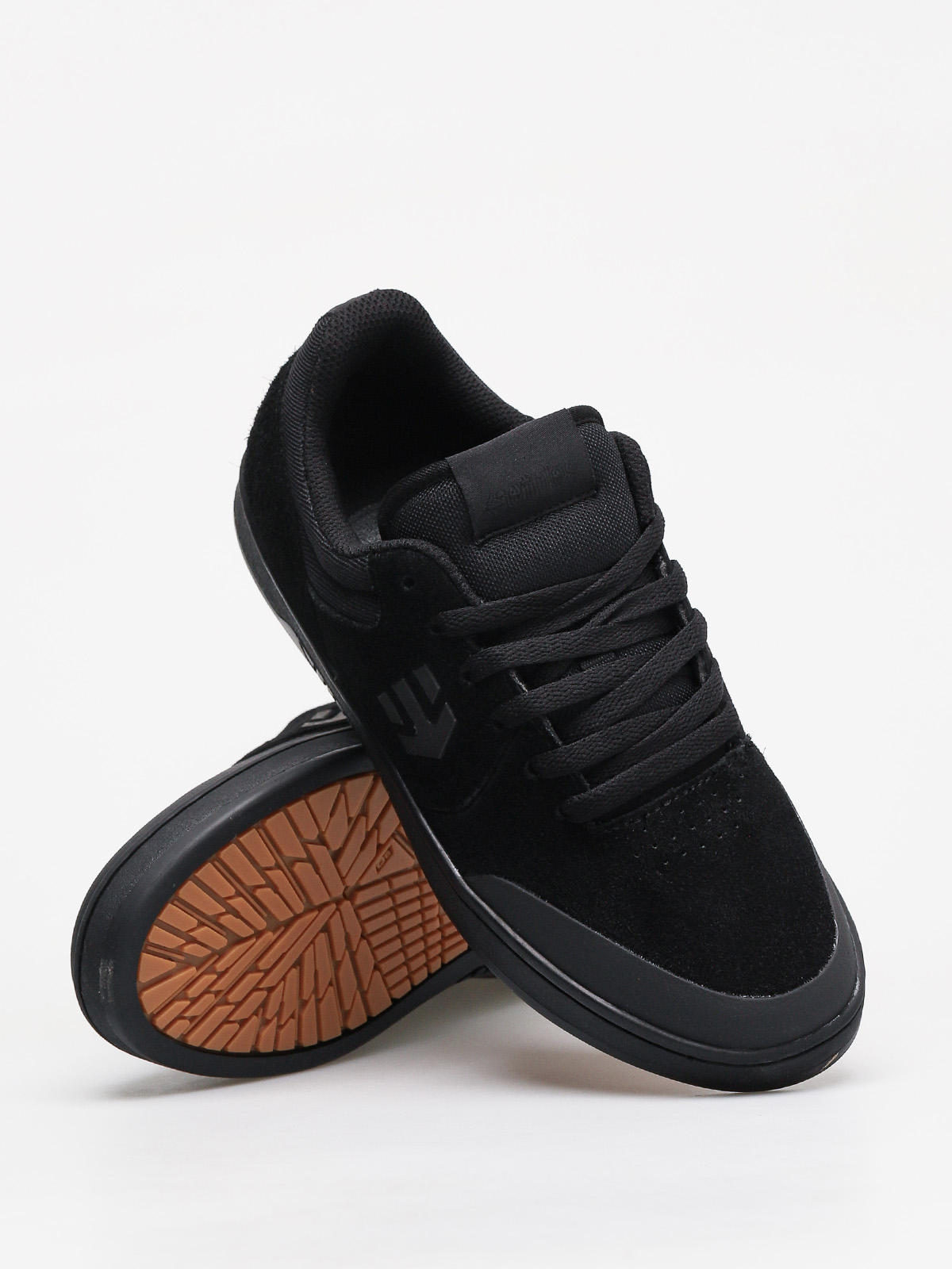 Etnies Marana Shoes (black/black/black)