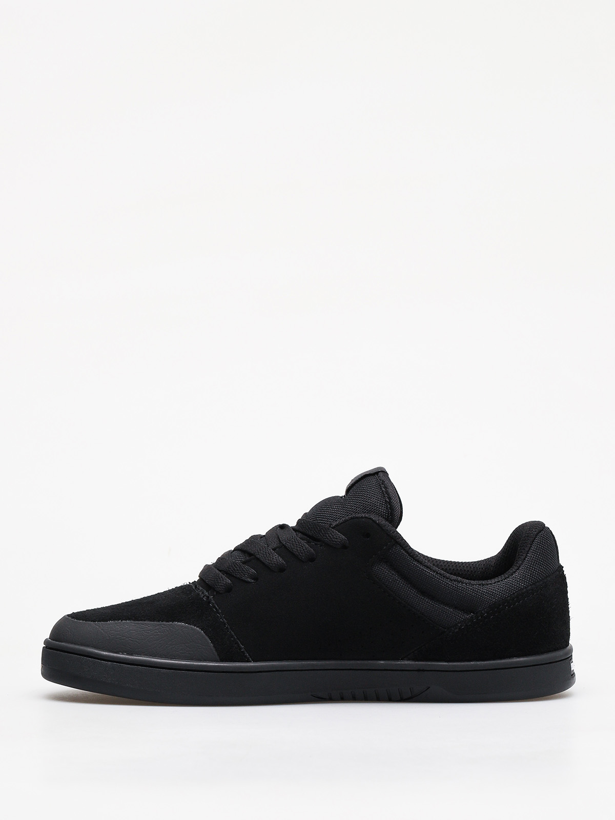 Etnies Marana Schuhe (black/black/black)